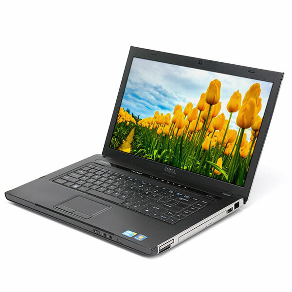 Dell Vostro 3500 ノートPC i3-350M / 8G / 256G(SSD) / 15.6 / Win10Pro