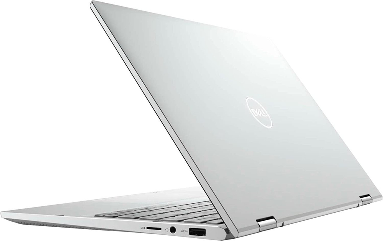 Grade A Dell Inspiron 13 7306 11th Gen Laptop | Intel Hex Core i5 