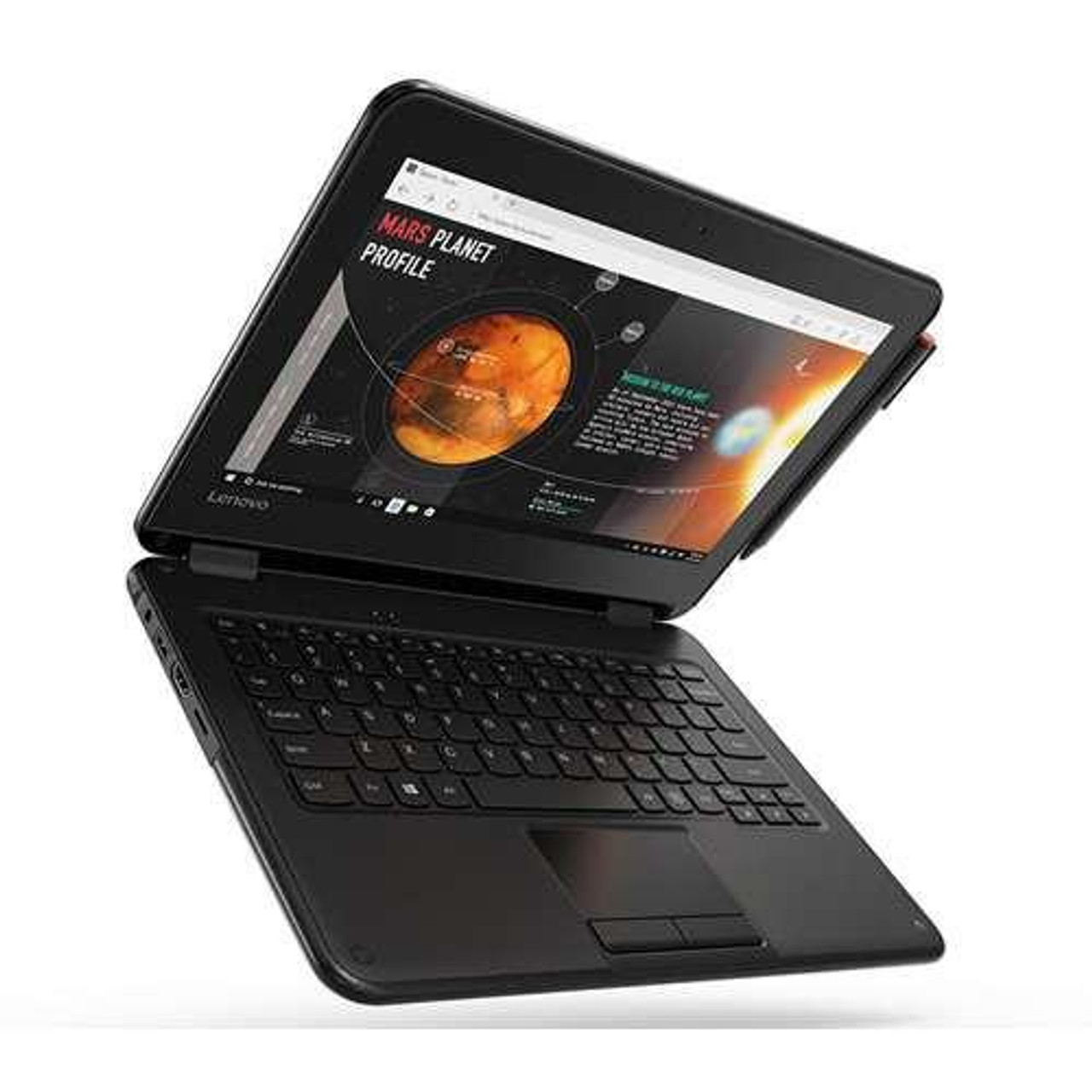 Windowsタブレット本体 TabletPC Lenovo Winbook N24 CeleronN3450 TabletPC Lenovo Winbook N24 CeleronN3450
