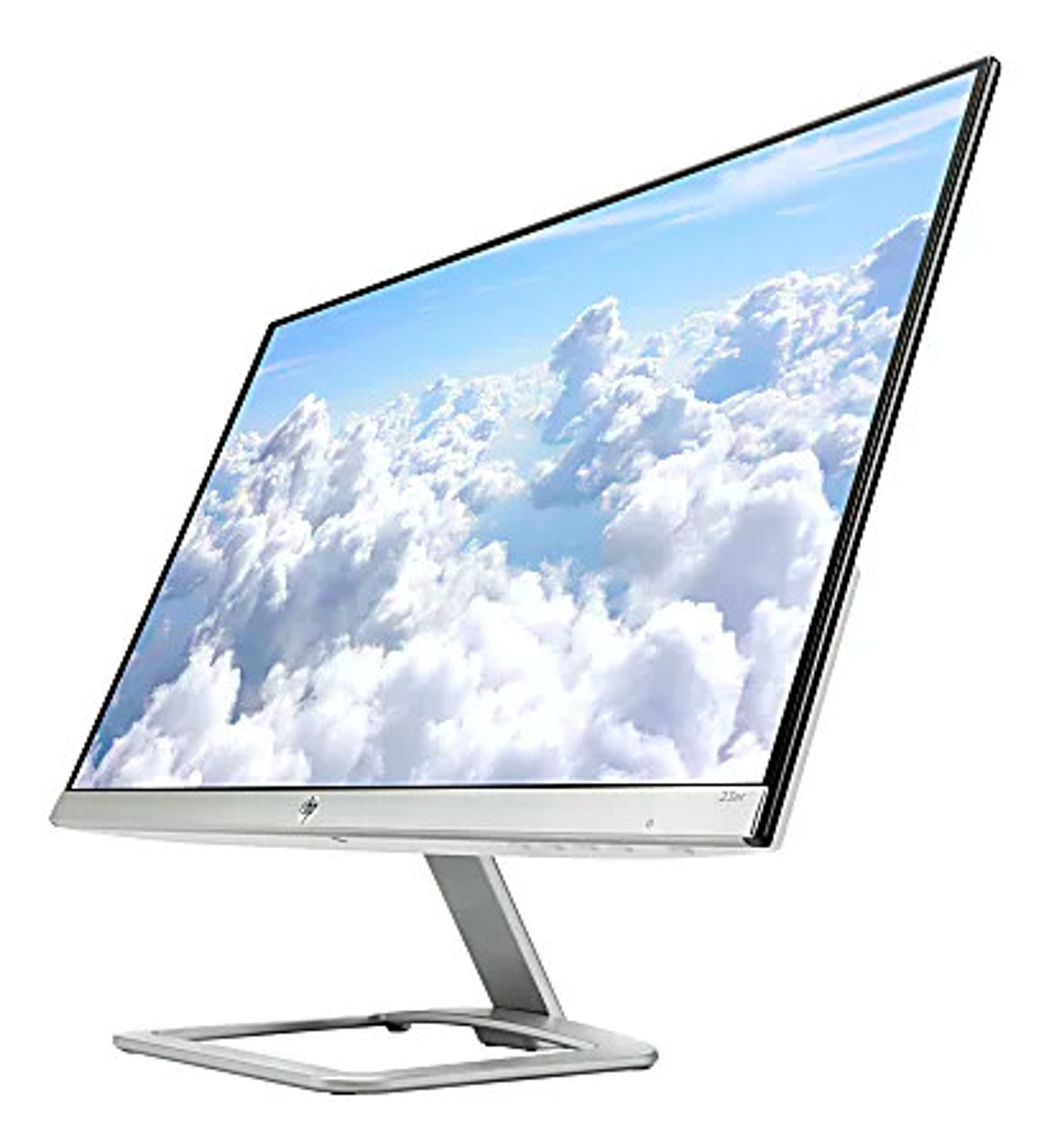 HP 23er 23” モニター - ディスプレイ