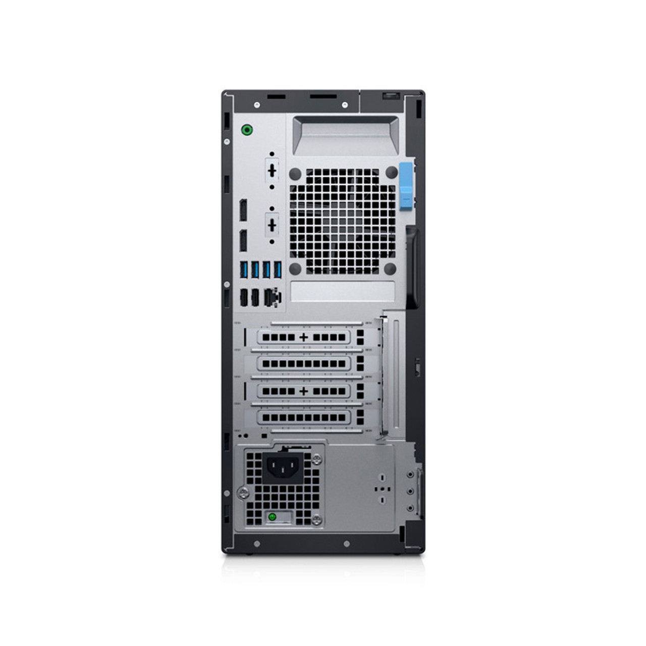 Refurbished Dell Optiplex 5060 i7 Tower | 8th Generation CPU +