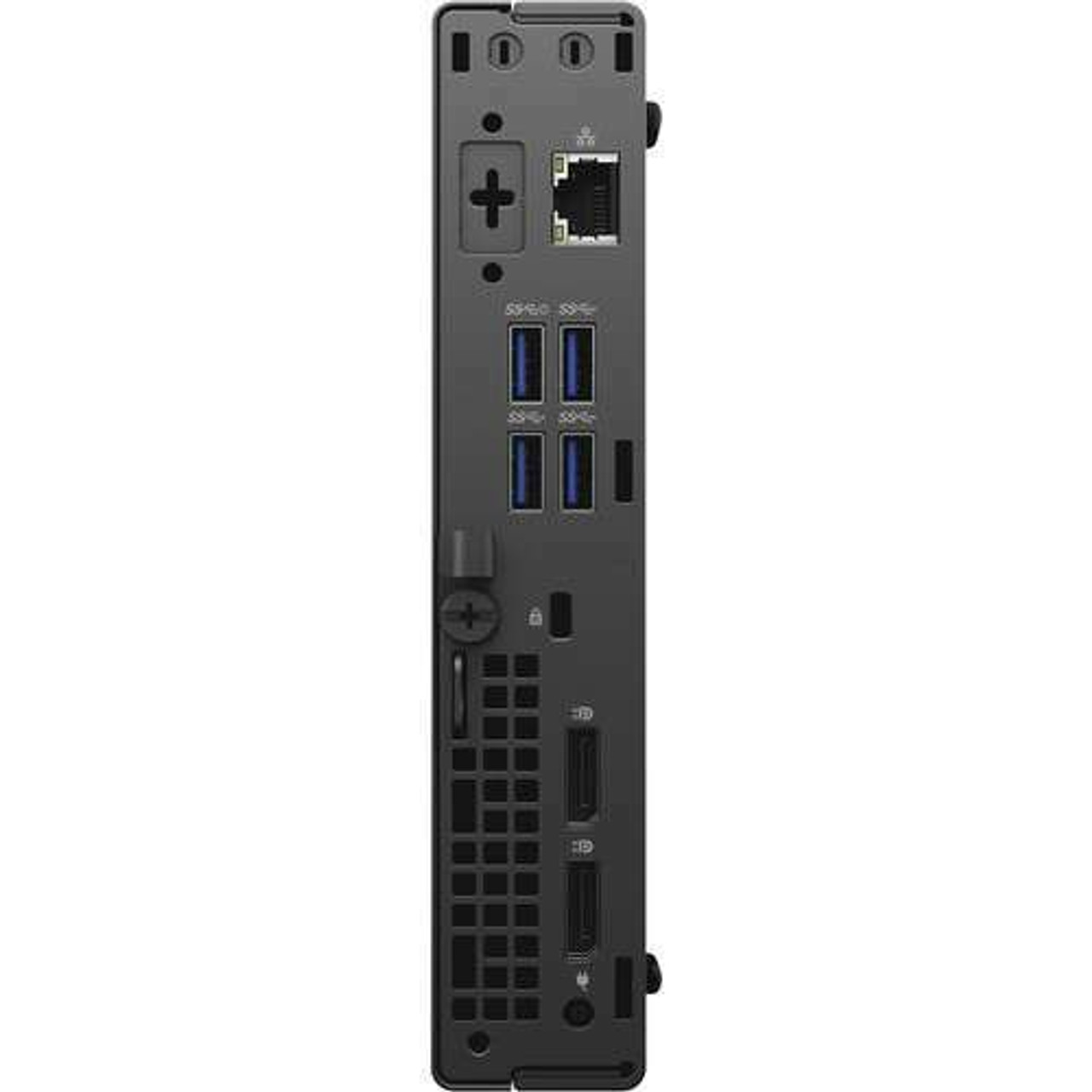 Dell Optiplex 5080 Micro i5 10th Gen SSD Desktop Win 11