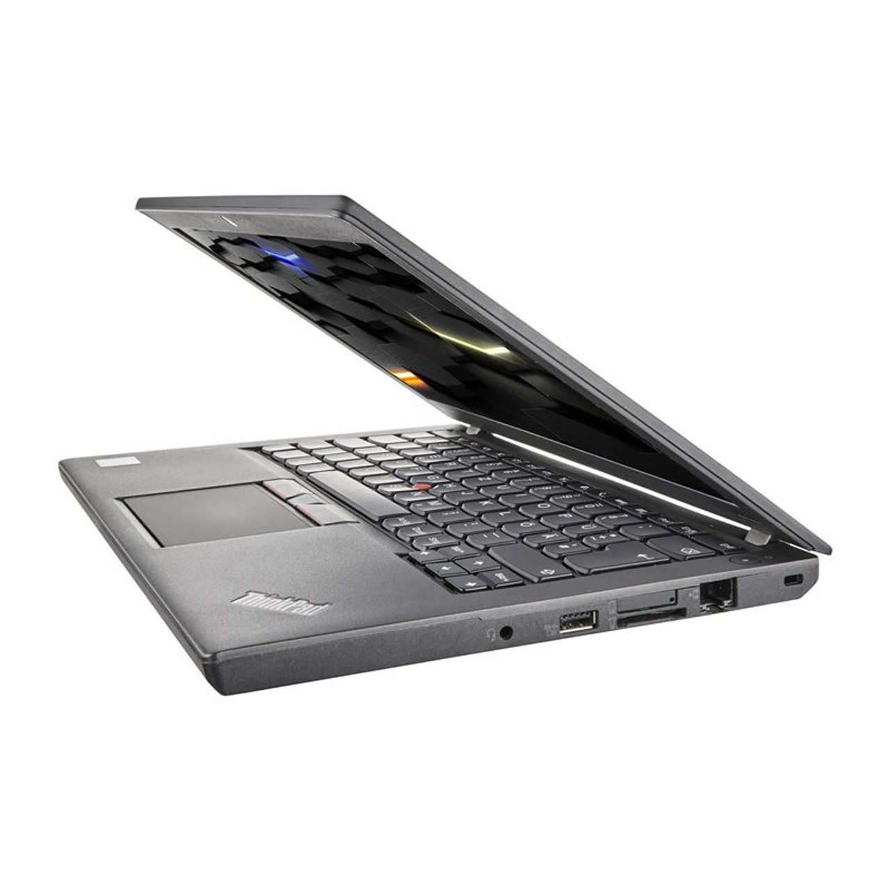 Lenovo ThinkPad X260 Core i5-6200U 12.5 Laptop - Discount Electronics