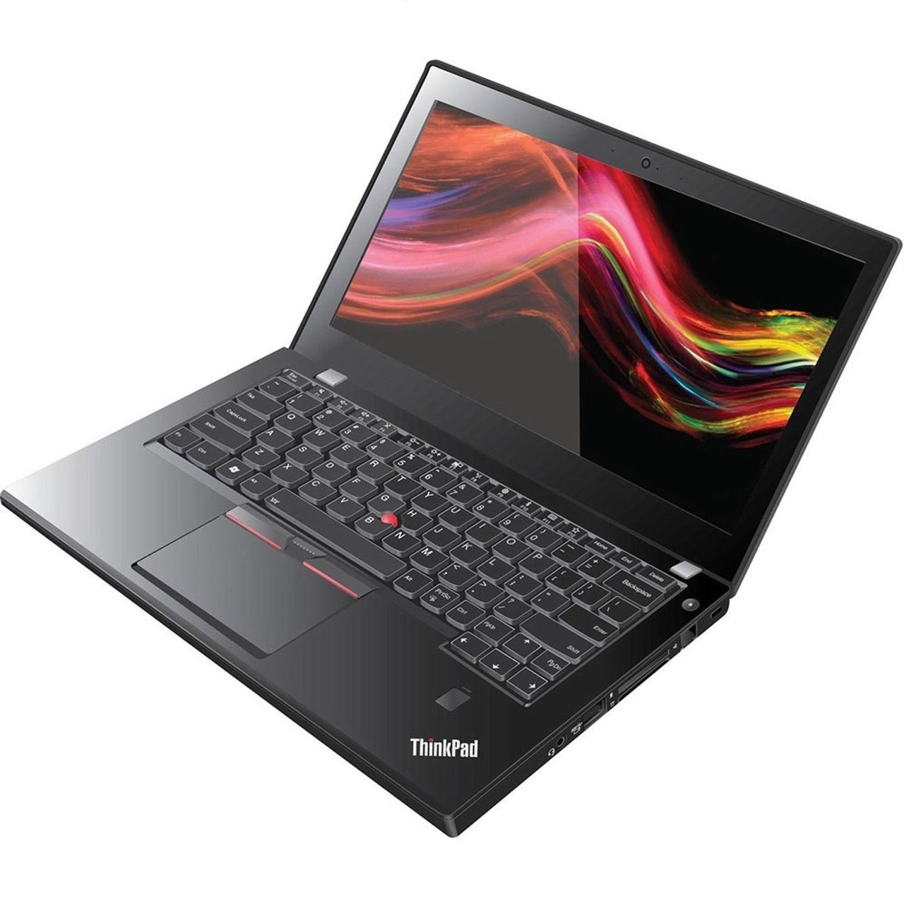 Lenovo ThinkPad X260 Core i5-6200U 12.5 Laptop - Discount Electronics