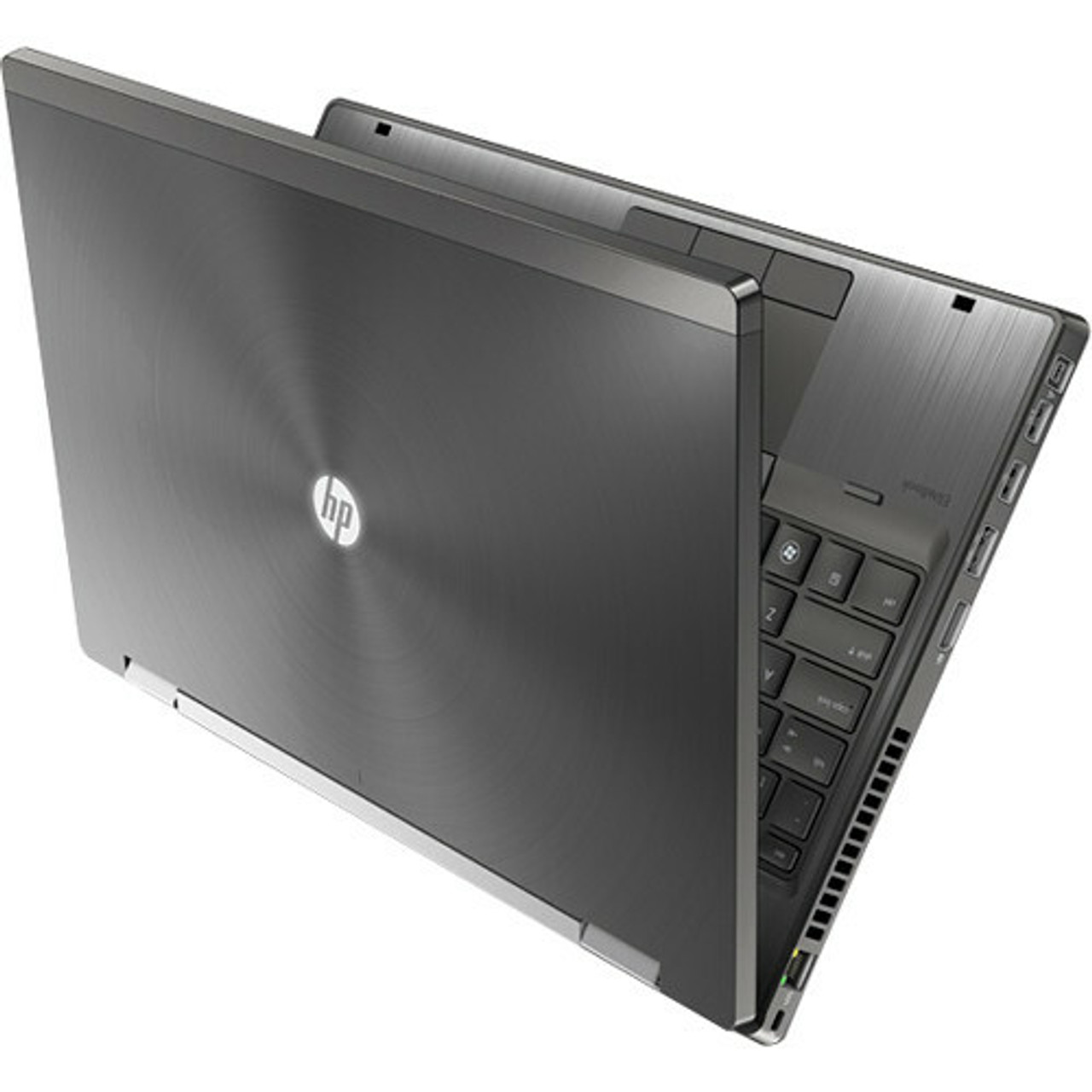 HP EliteBook 8770w Quad Core i7 17.3