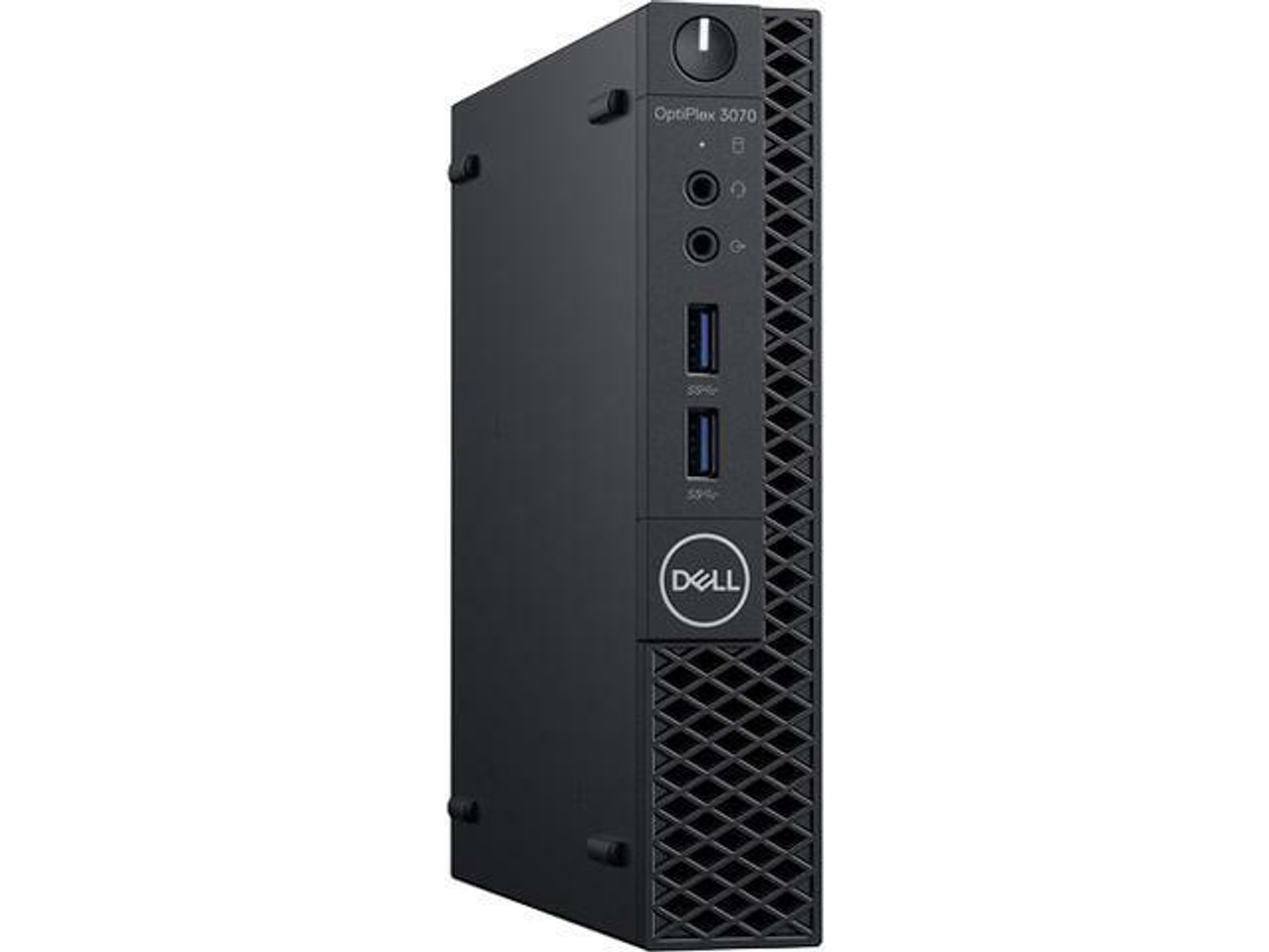 Dell OptiPlex 3070 Micro i7 9th Gen Windows 10 Computer