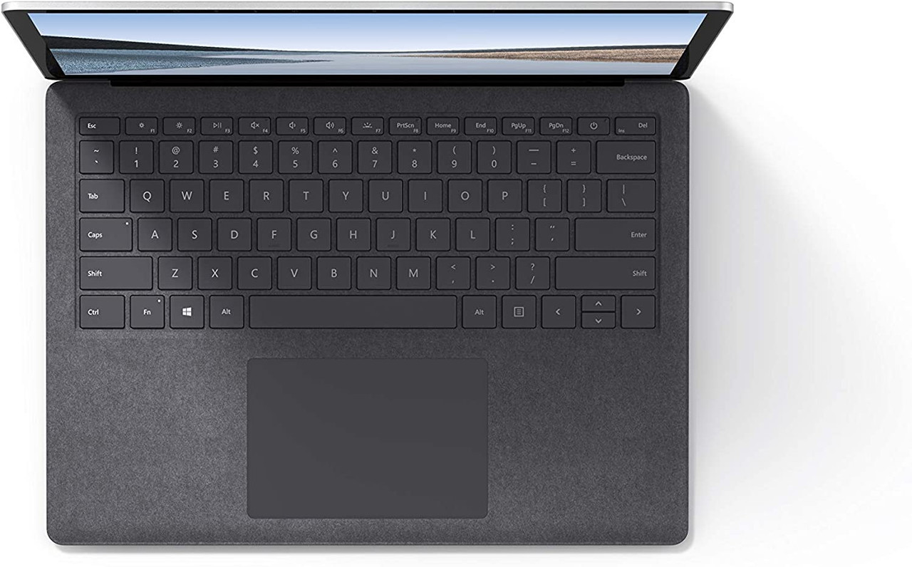 Microsoft Surface Laptop 3 V4C-00064 Intel Core i5-1035G7 8GB DDR4 ...