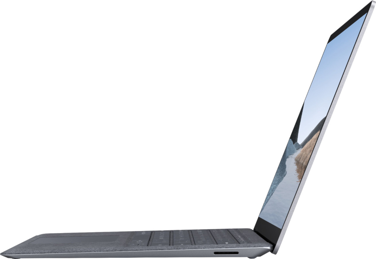 Microsoft Surface Laptop 3 V4C-00064 Intel Core i5-1035G7 8GB DDR4 ...