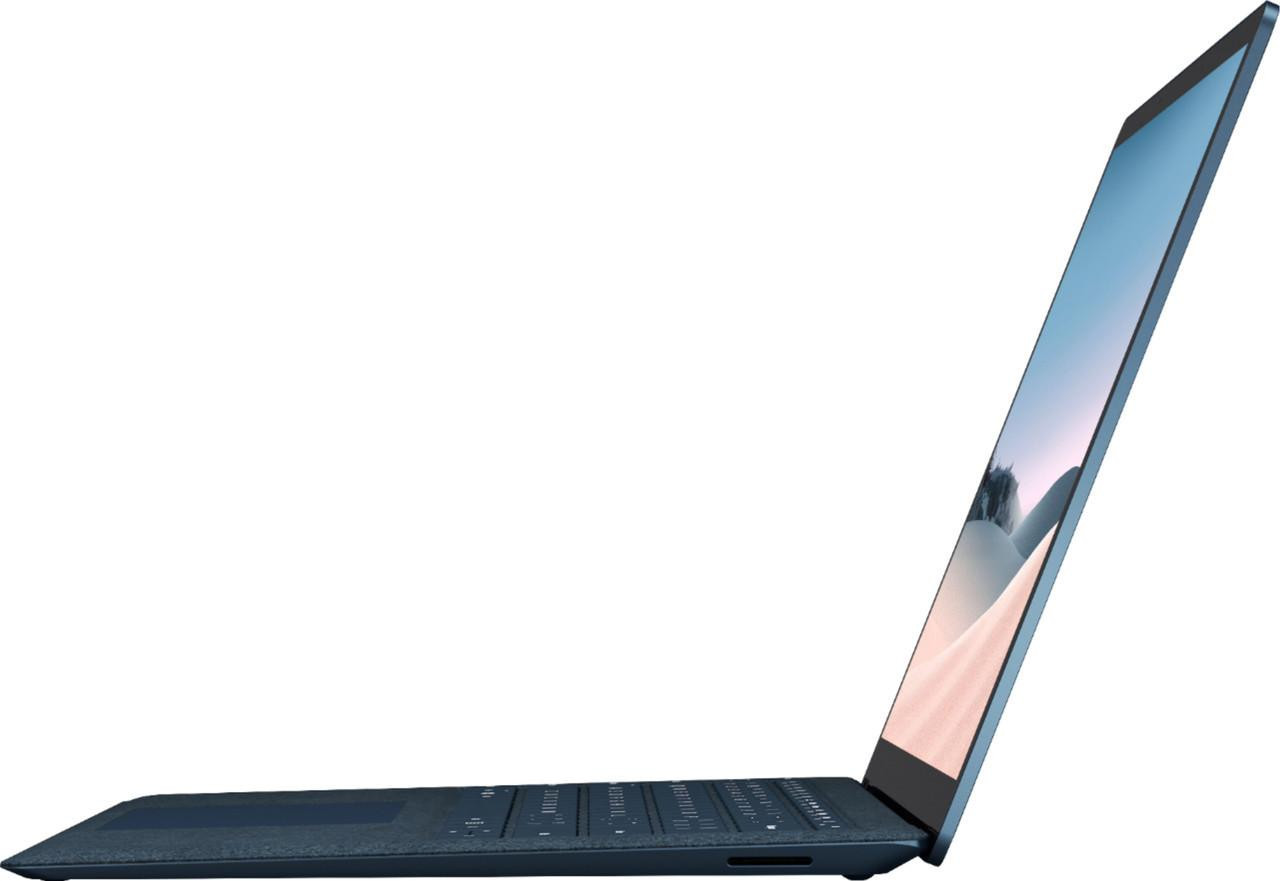 Microsoft Surface Laptop 3 Navy コバルトブルー Amazon.com: Microsoft Surface Laptop 3 – 13.5