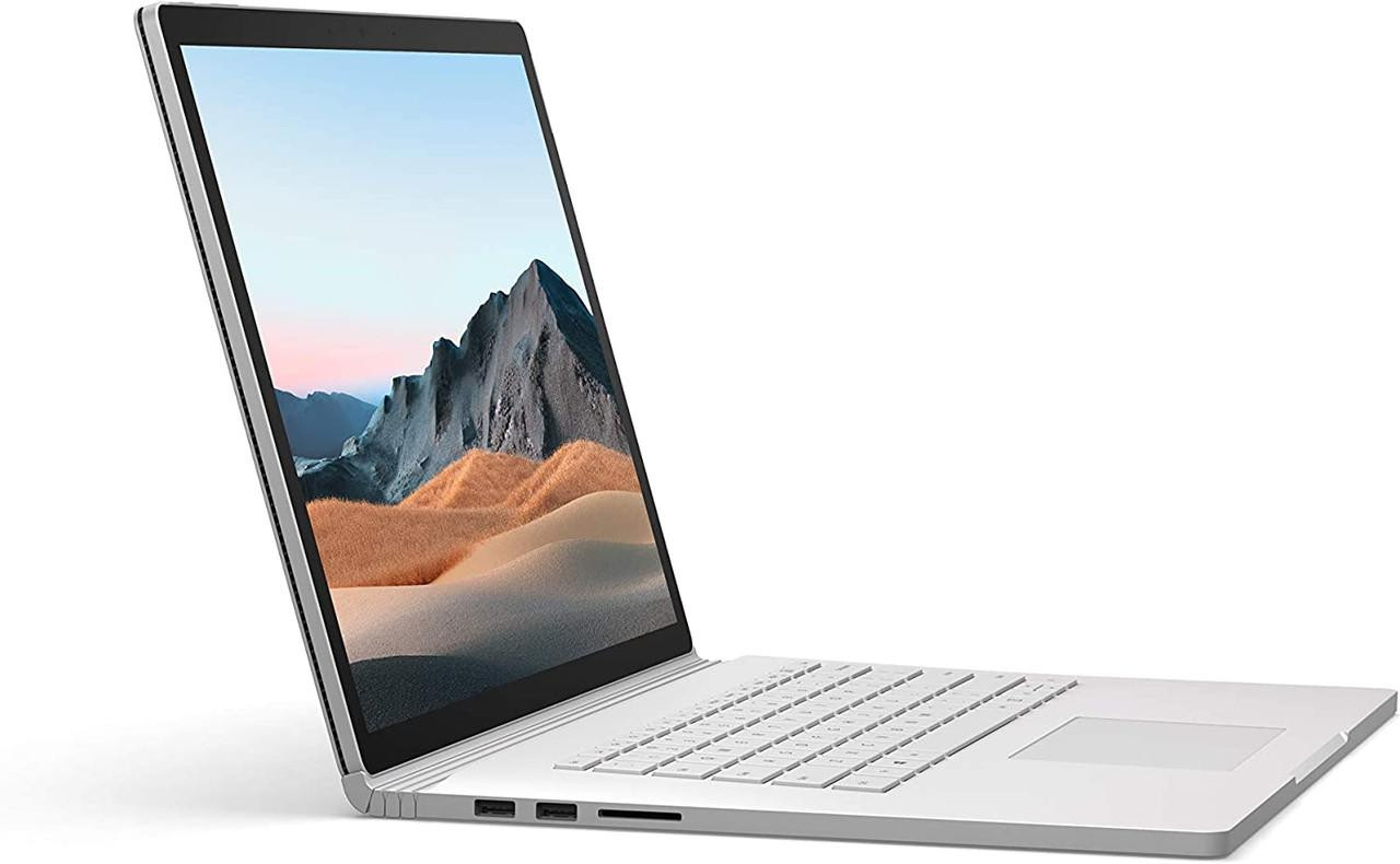 Latest Microsoft Surface Book 3 Core i7-1065G7 Laptop 32GB