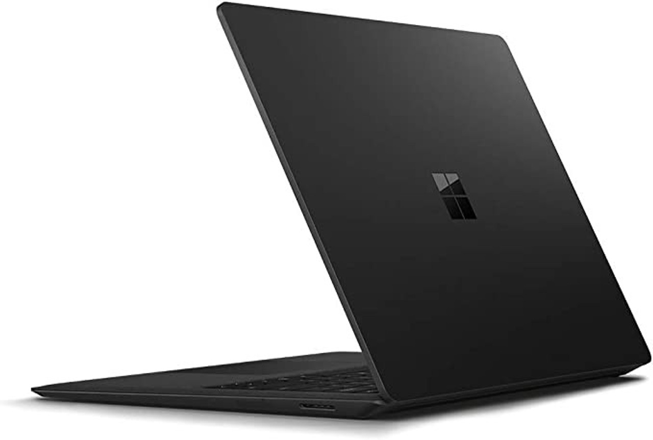 Microsoft Surface Laptop 2 i7-8650U 16GB 512GB Touch Black