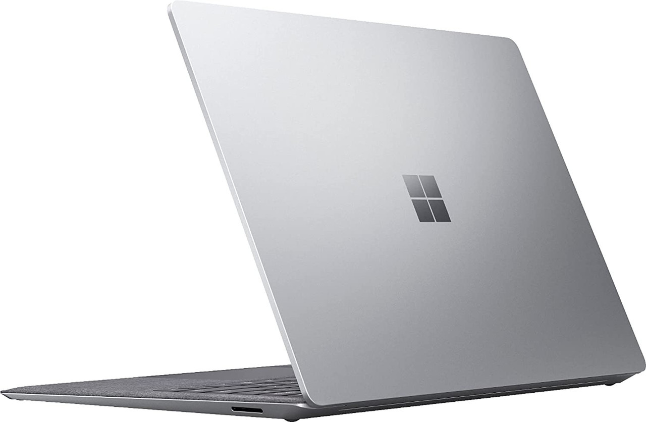 Discount Microsoft Surface Laptop 4 1950 11th Generation i5 Like New Grade A