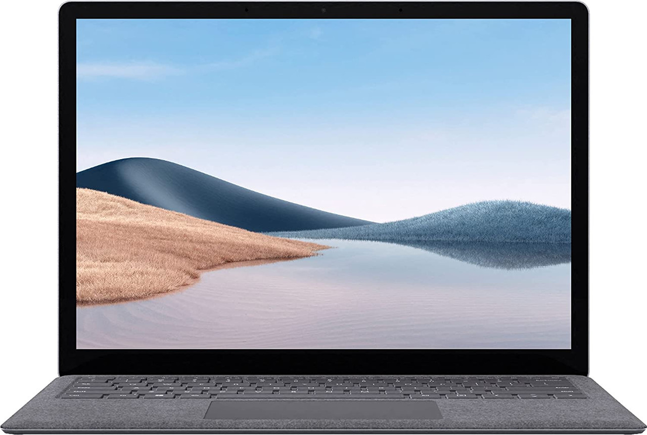 Microsoft Surface Laptop 4 1950 13.5 Laptop i5-1145G7