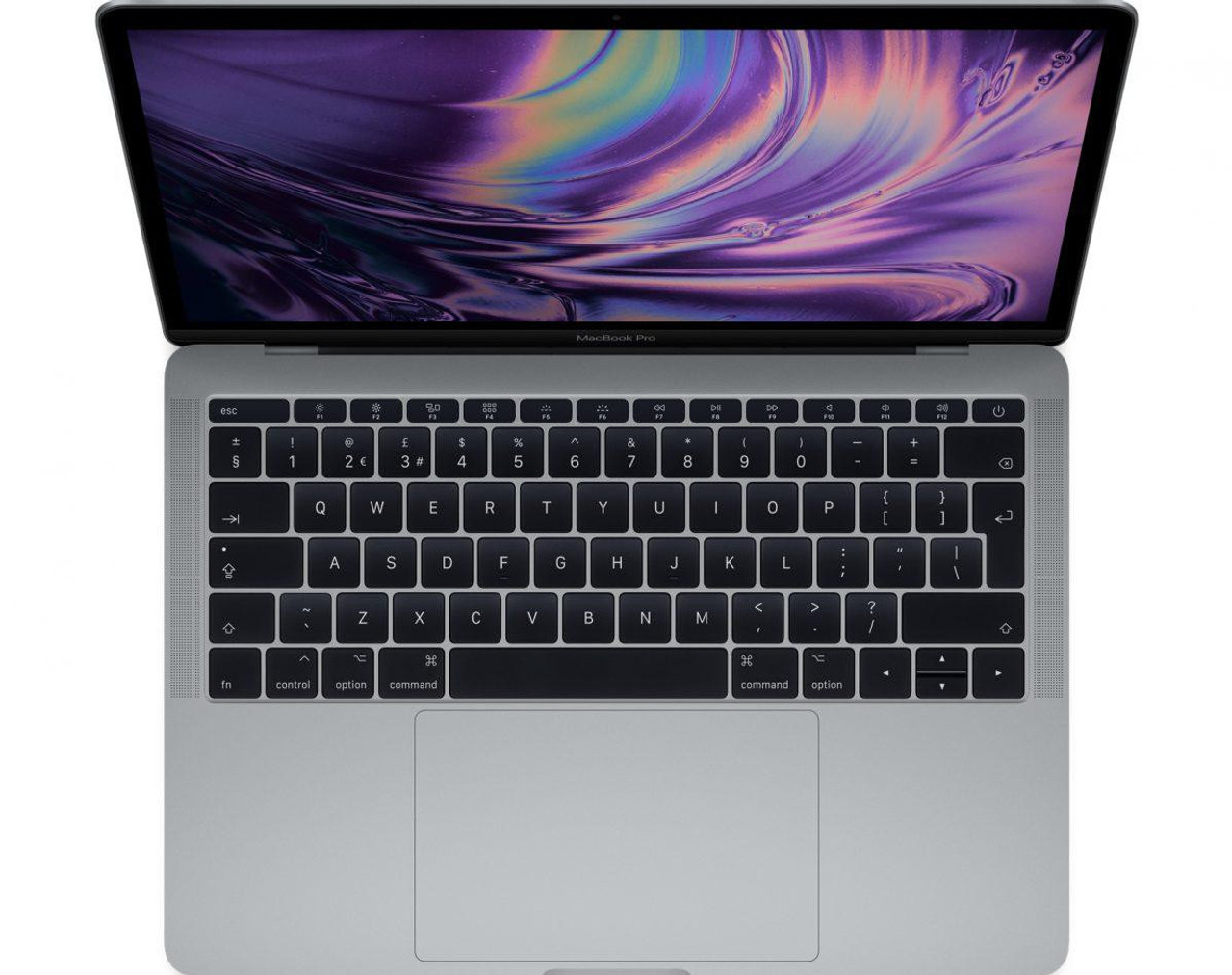 Refurbished 2019 Apple MacBook Pro 13''Quad Core i5 Retina