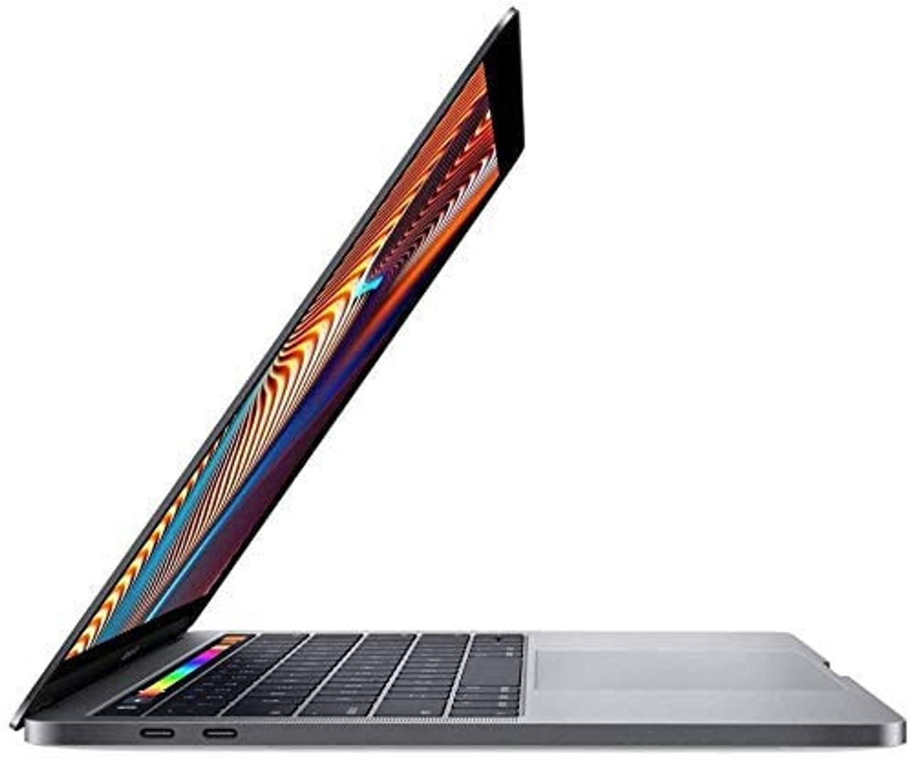 Refurbished 2019 Apple MacBook Pro 13''Quad Core i5 Retina