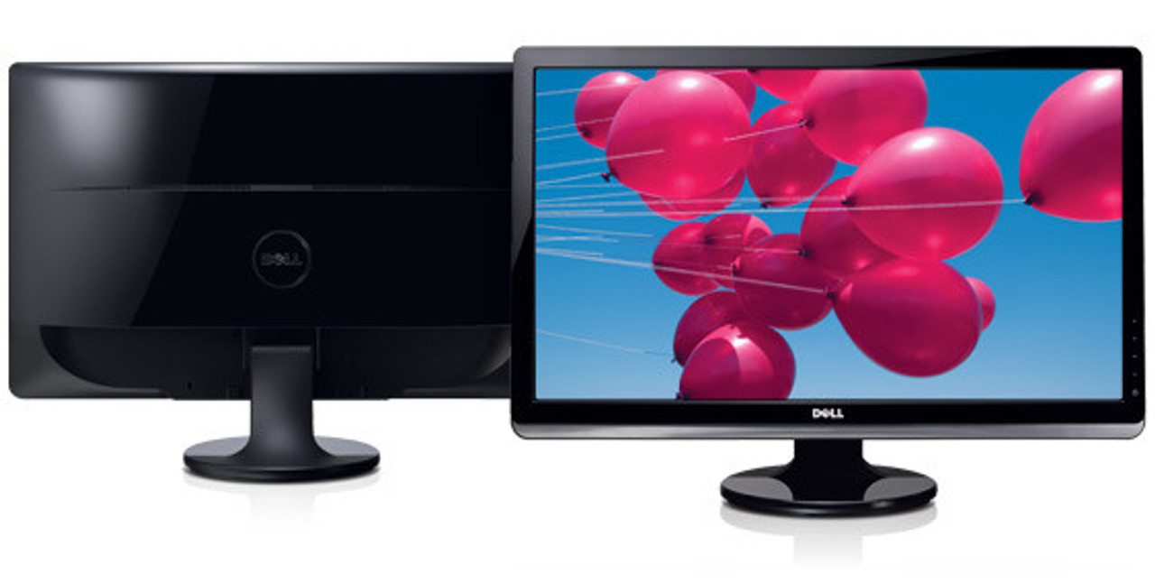 Dell 24 ST2420LB Widescreen Full HD HDMI Monitor