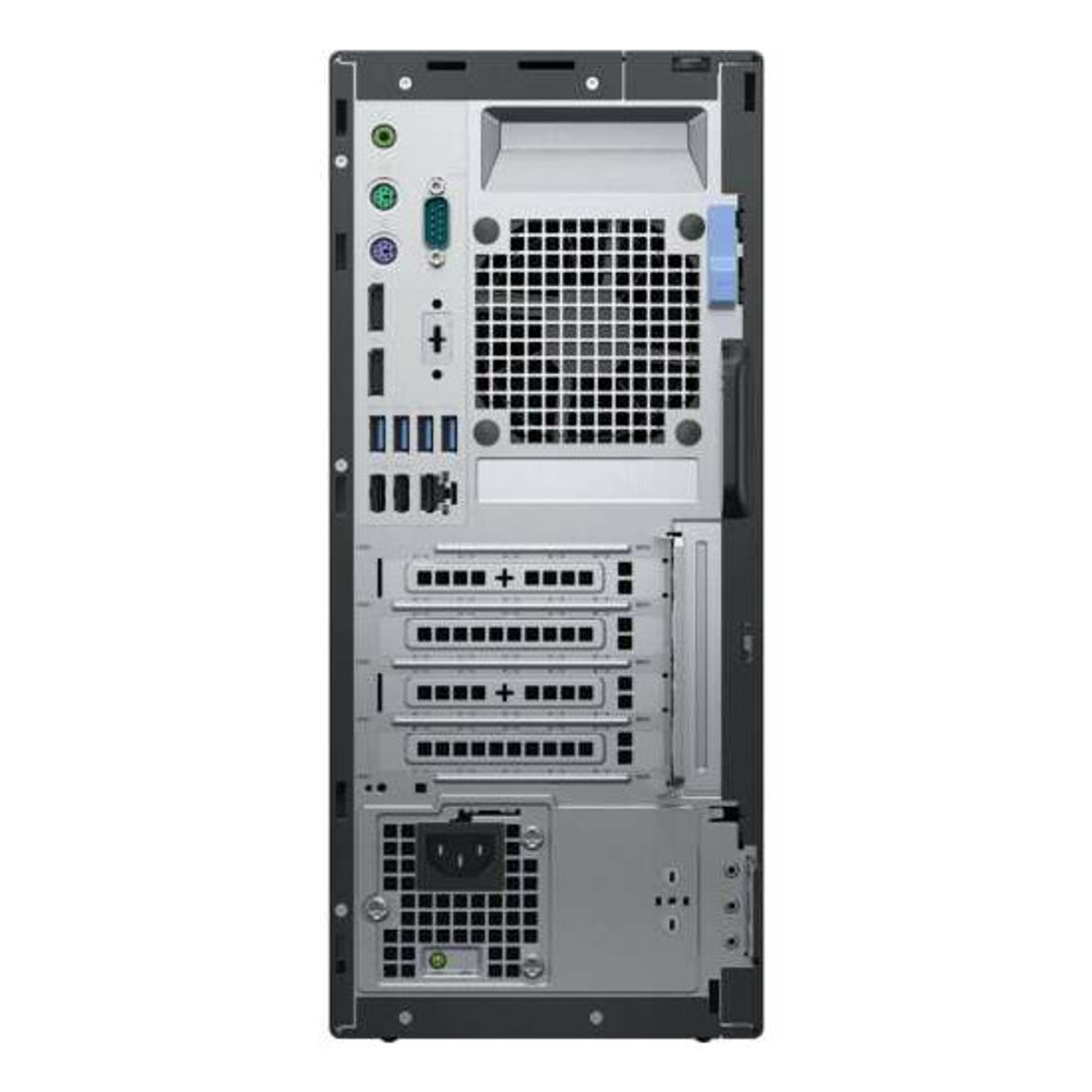 Professional Dell Desktop Computer 8th Gen Optiplex 7060 Tower