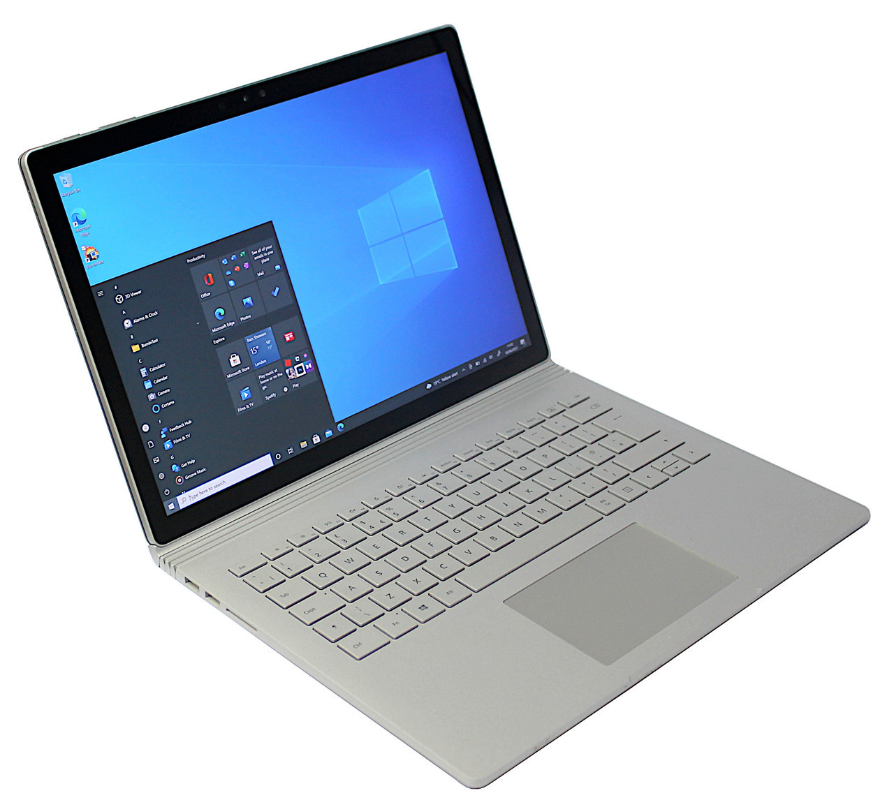 さらに値下げ！ Surface Book2 i7 16GB 512GB GTX 1050 - ノートPC