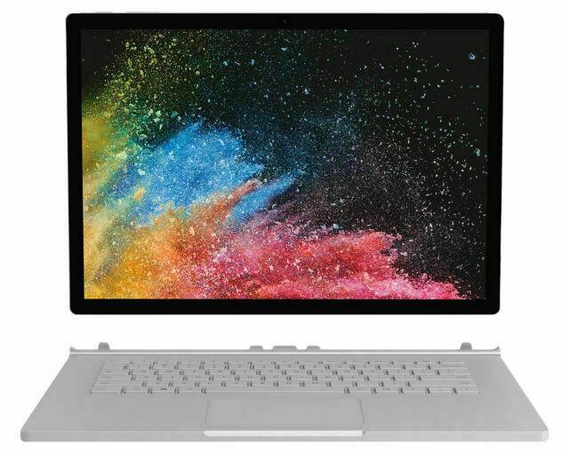 Microsoft Surface Book2 16GB/1TB 13.5インチ Microsoft
