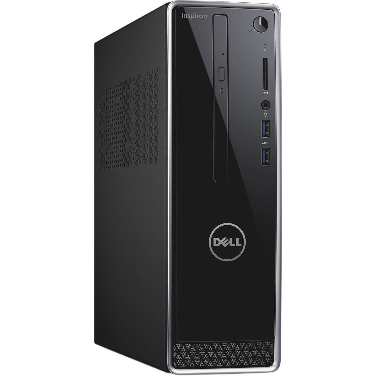 Windowsデスクトップ DELL Vostro 3268 i5 HDD:2TB 楽天市場】【送料無料 】無線LAN対応 DT：大容量HDD DELL Vostro