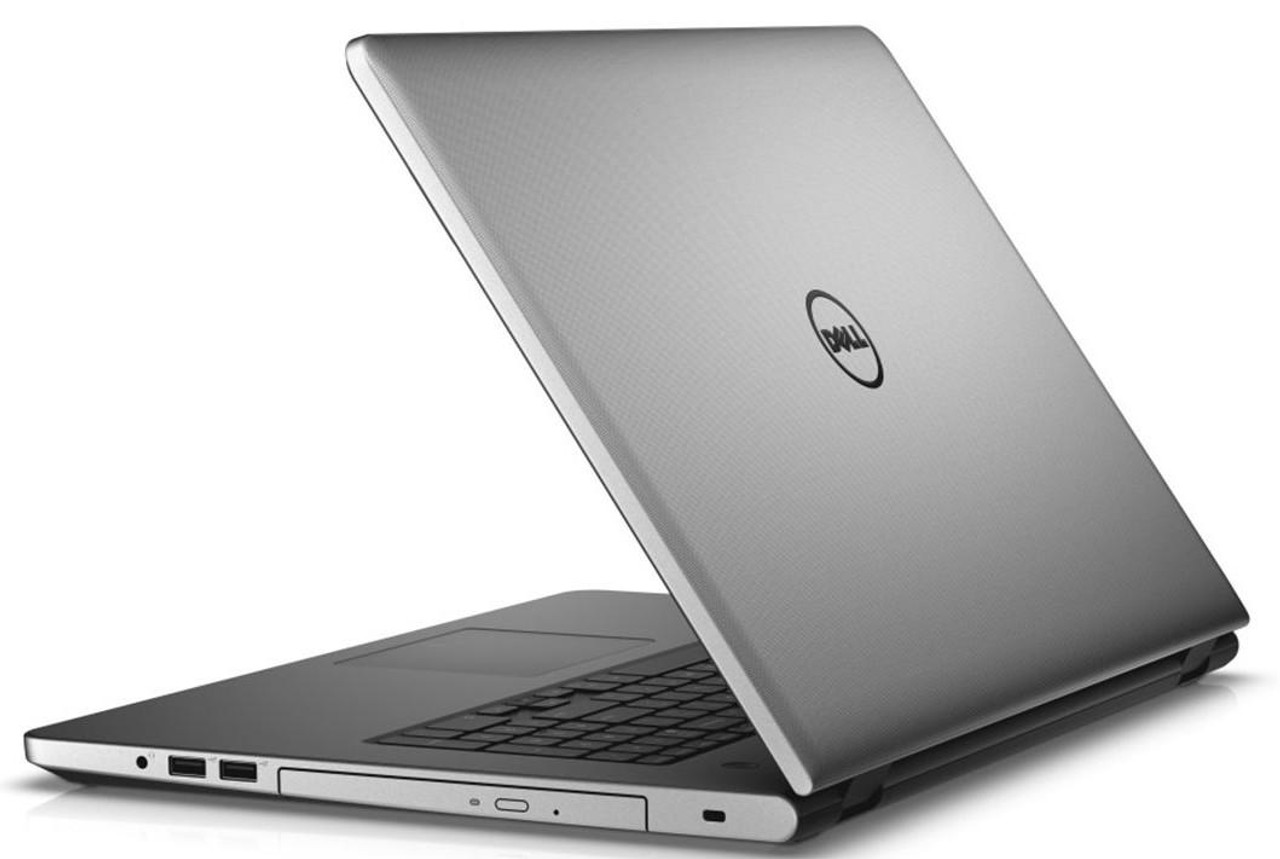 Dell Inspiron 17-5758 i5-5200U SSD 17.3