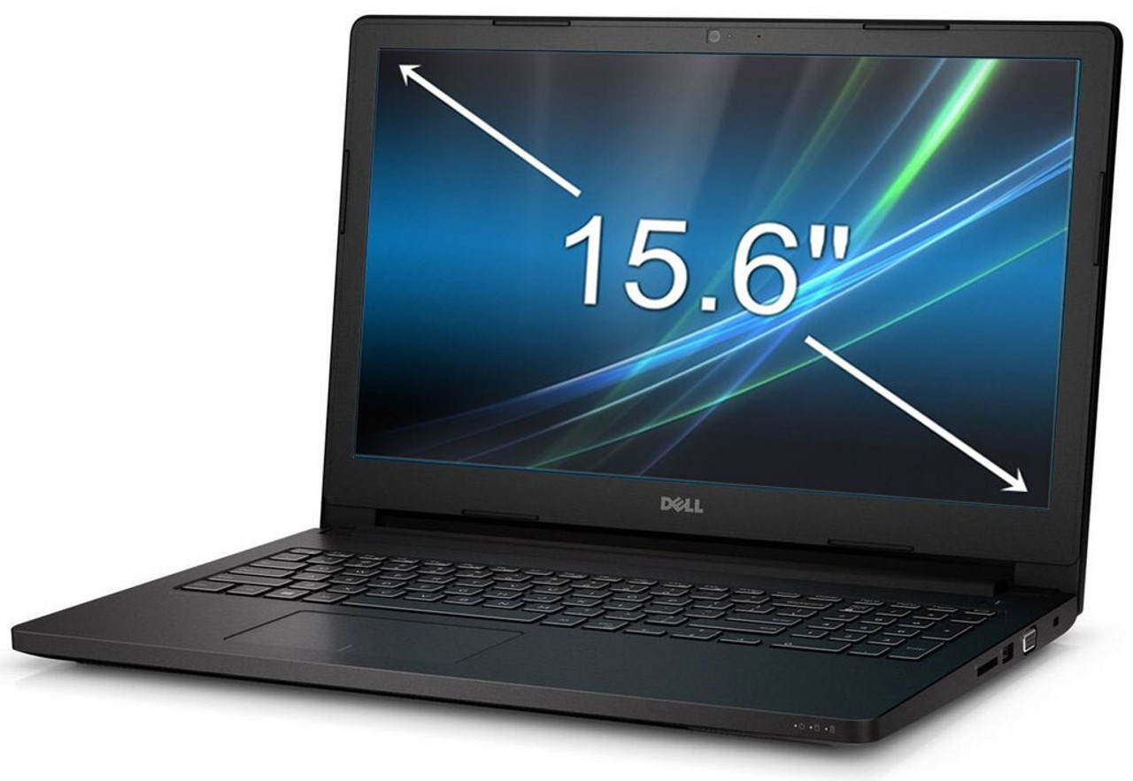 Dell Latitude 3560 i3 5th Gen 15.6