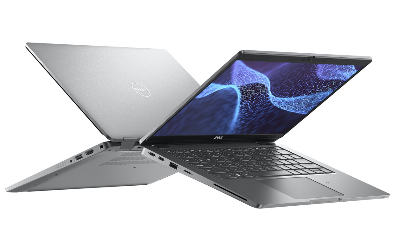 Dell Latitude 5330 Intel Core i5-1245U 13-inch Business Laptop