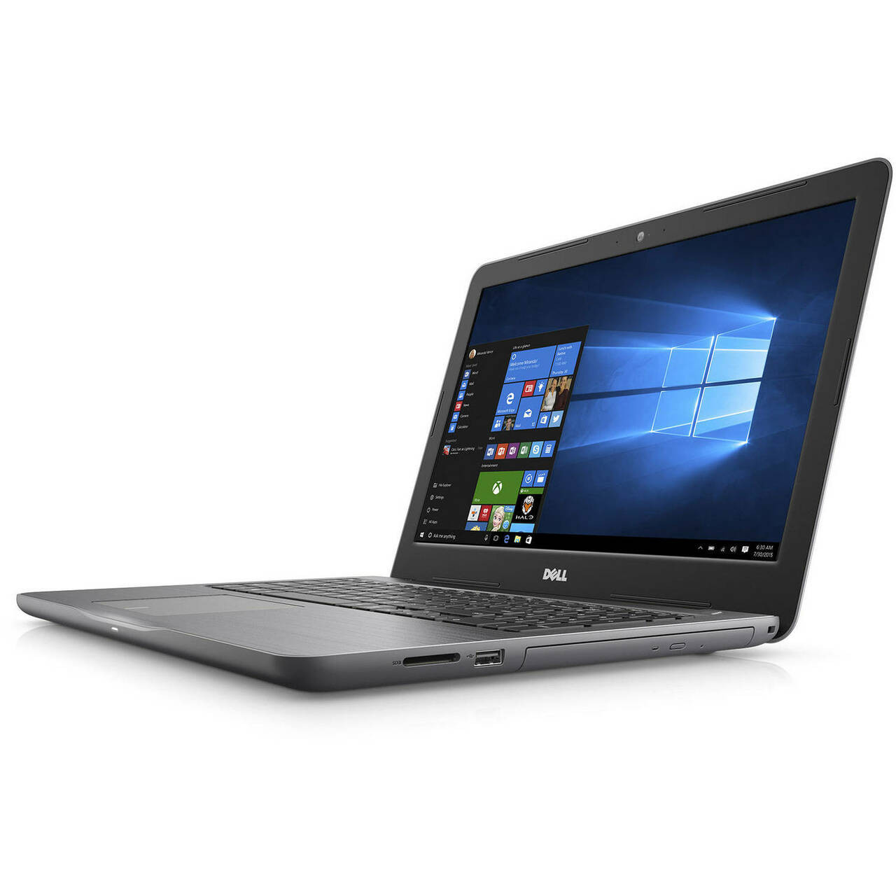 Dell Inspiron 15 5567 Core i5-7200U Touchscreen Laptop - Discount