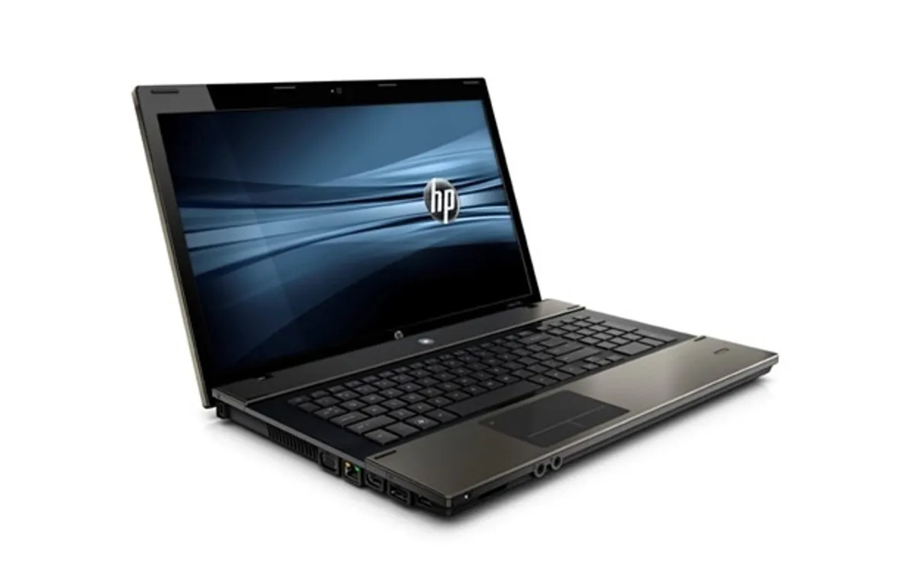 HP ProBook 4720s Core i5 17 Windows 10 Laptop