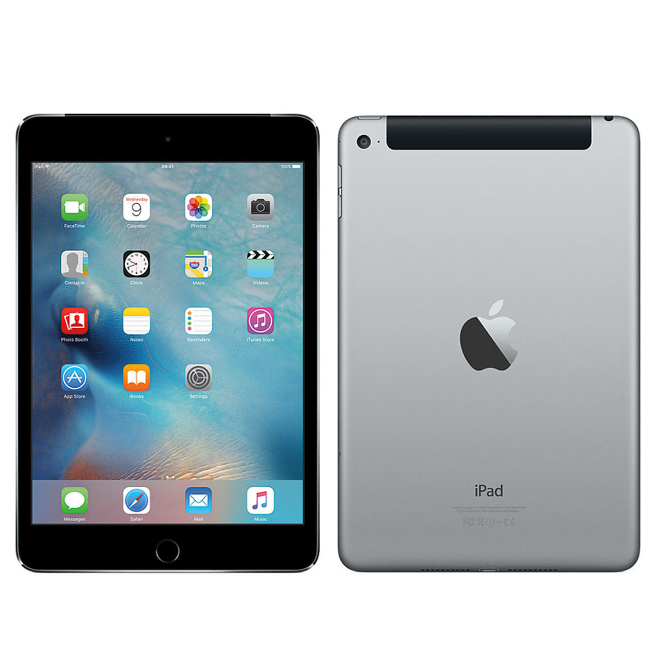 ipad mini4 32gb A1550 - iPad本体