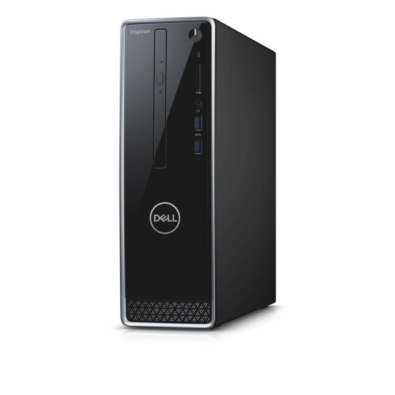 Dell Inspiron 3471 SFF i5 9th Gen Windows 10 Computer