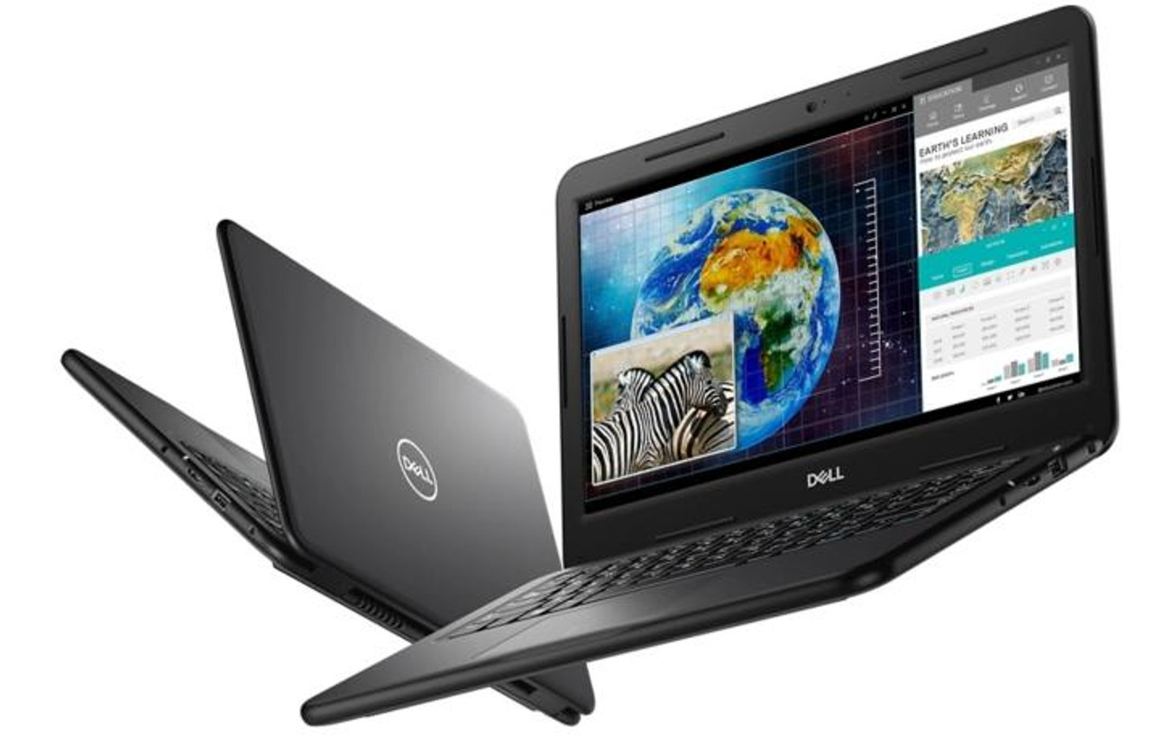 Dell Latitude 3300 | Core i5 第8世代 | 256G Dell Latitude 3300 i5 256GB SSD Windows 11 Notebook