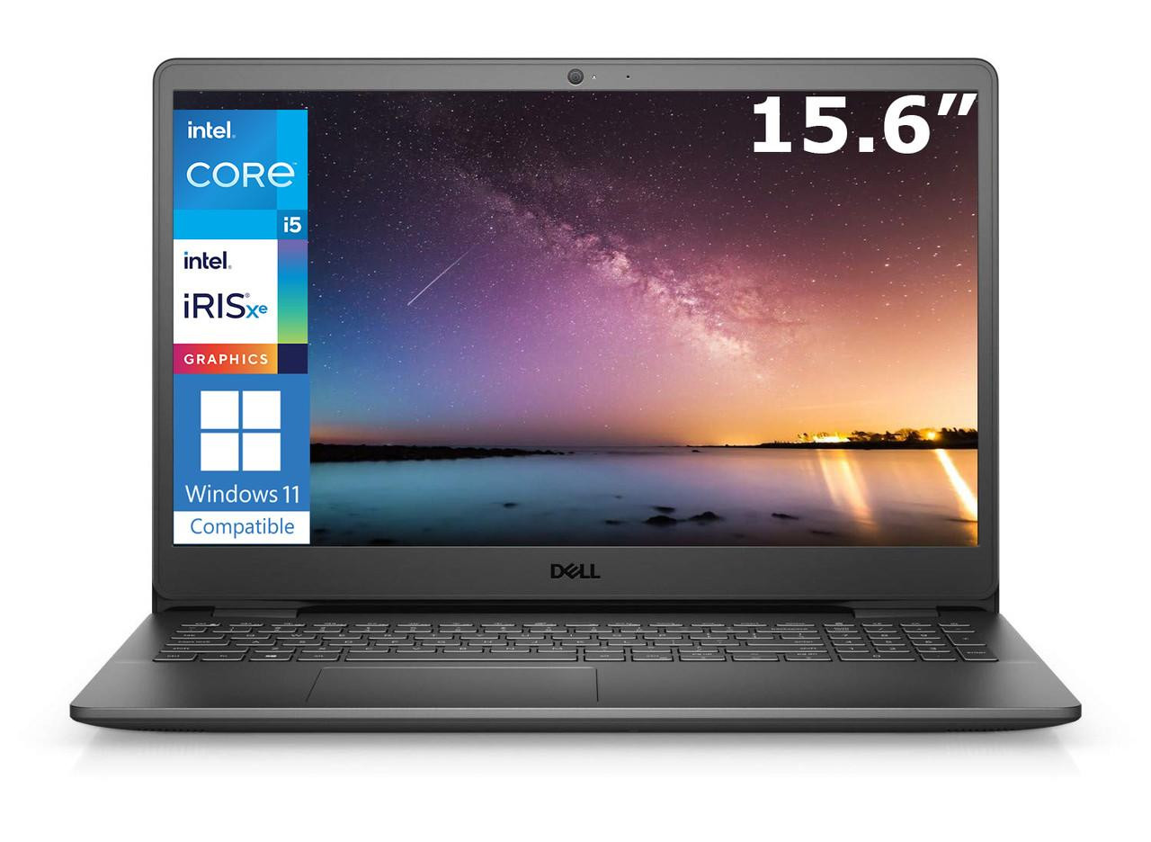 Inspiron 15 Dell 3501 I5 10th Gen Dell Inspiron 3501 FHD Display