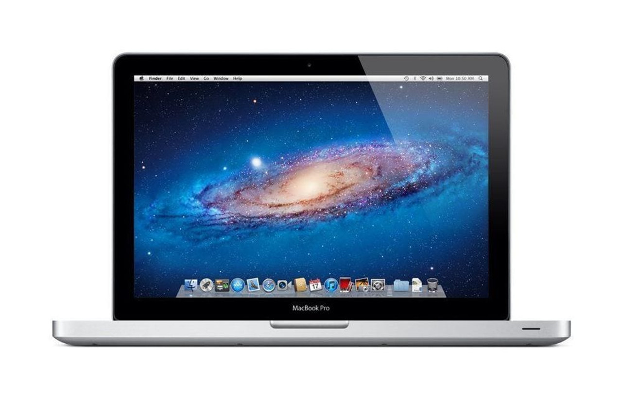 Apple MacBook Pro Core i7 2.8GHz Mid-2010 17'' Laptop A1297 