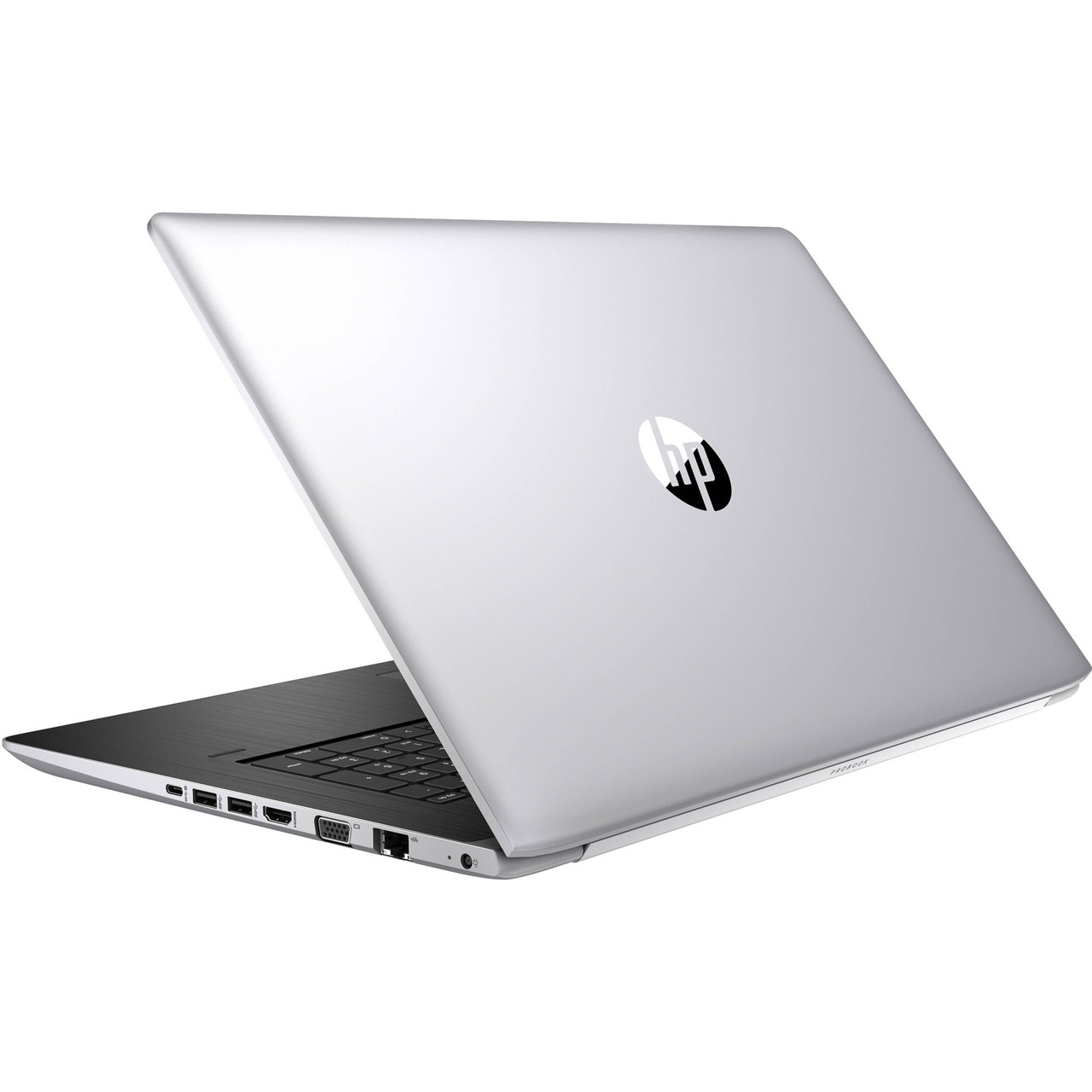 HP ProBook 470 G5 i5-8250U Nvidia 17-inch Laptop - Discount 