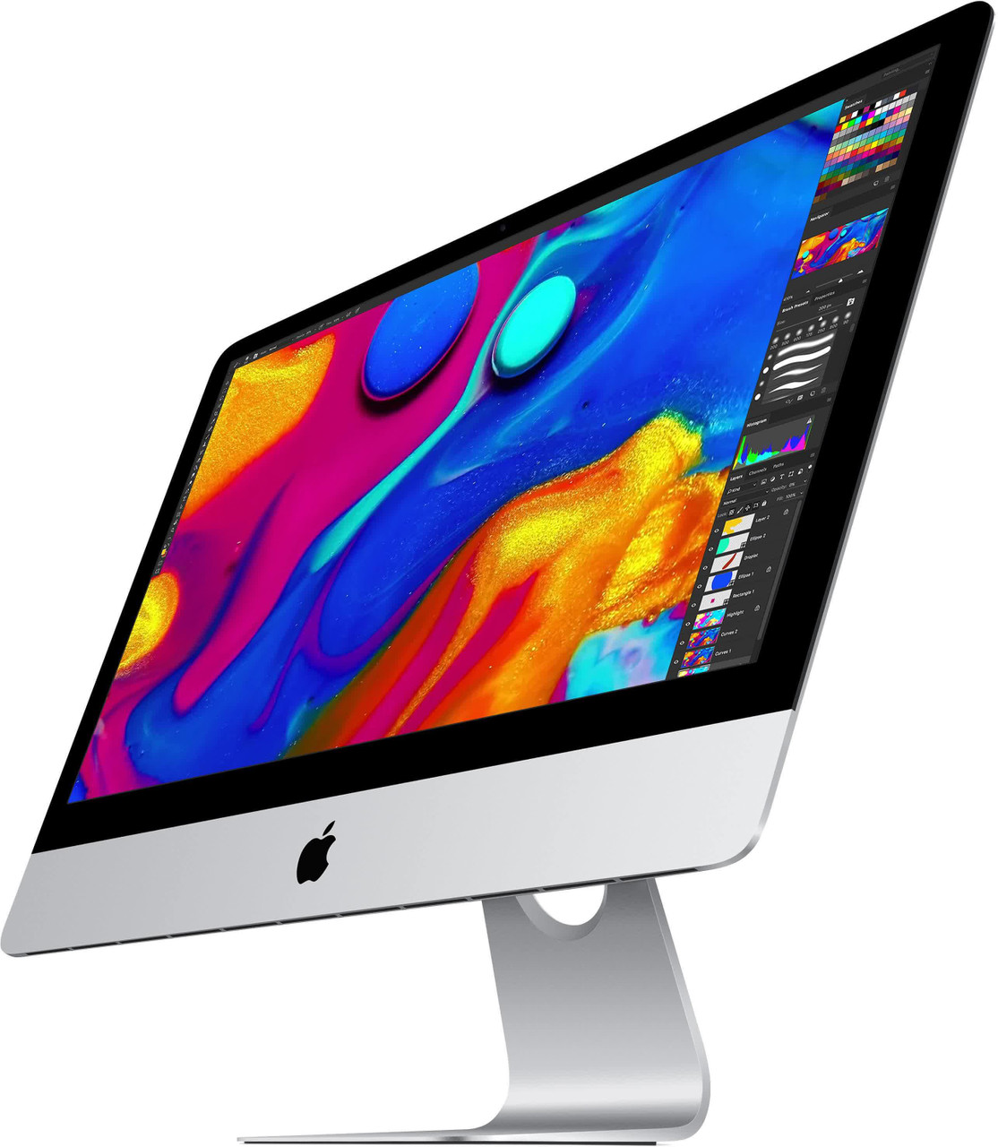 Apple iMac 27-inch Core i5-4570 16GB 1TB ME088LL/A A1419