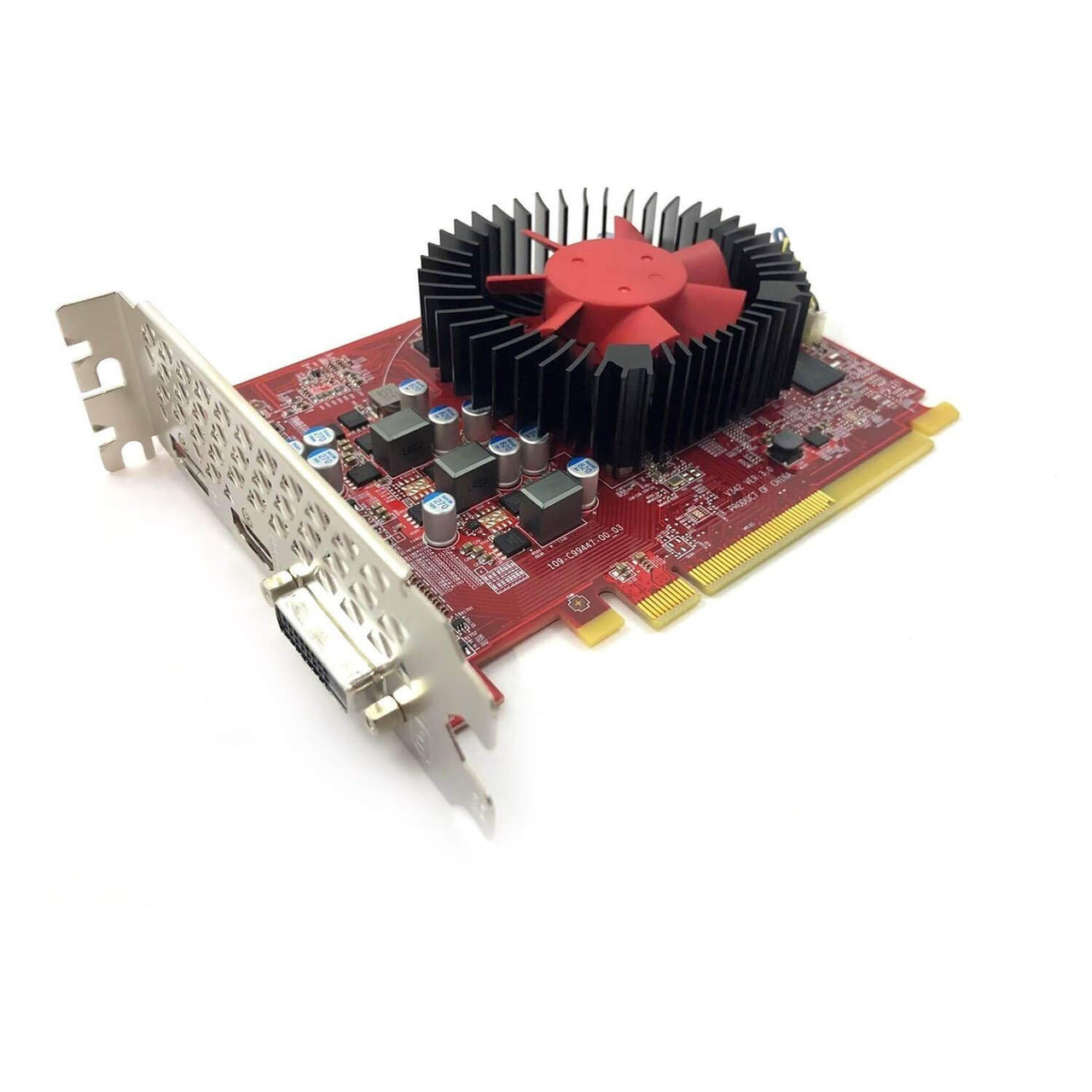 Rx 460 store 2 gb