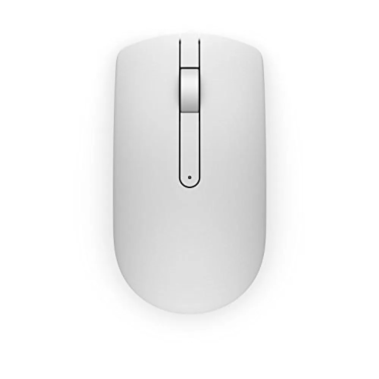 Dell Wireless Optical Mouse