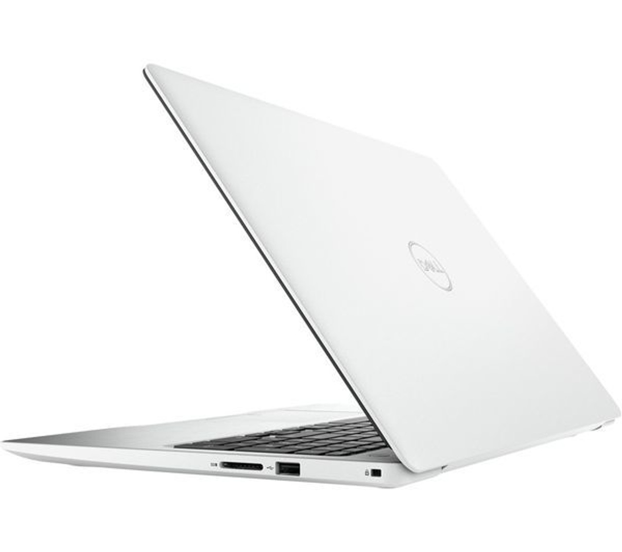 Dell Inspiron 17 5770 17-inch Core i5 8th Gen Windows 10 Laptop