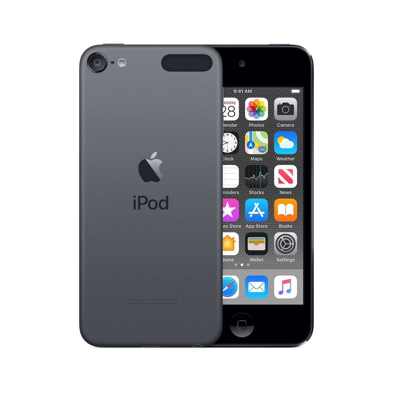 Apple iPod touch 第7世代 ブルー iOS15.8.3 32GB Amazon | 【整備済み品】 Apple iPod touch (第7世代) 32GB