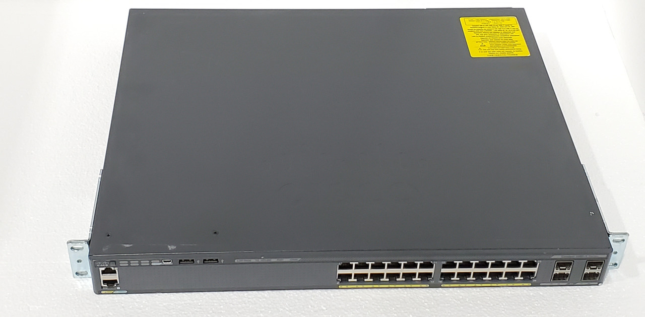 Cisco Catalyst 2960-Xシリーズ (C 2960 X-FIBER-STK) 対応SFP-10 G-LR  :B07RN29KZP:Neki-Neki - 通販 - Yahoo!ショッピング - 無線LAN