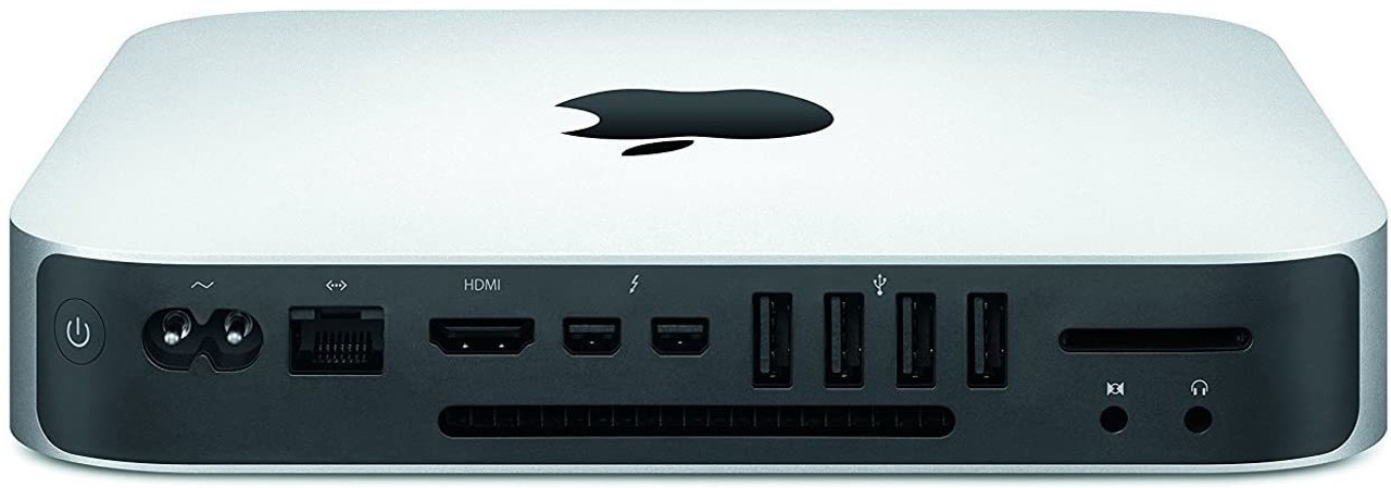 Apple Mac Mini Late 2014 i5 4GB 500GB MGEM2LL/A