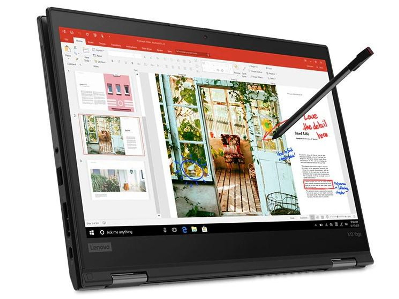 Refurbished Lenovo X13 Yoga Gen 1 Core i7 10th Generation 2 Refurbished Lenovo X13 Yoga Gen 1 Core i7 10th Generation 2