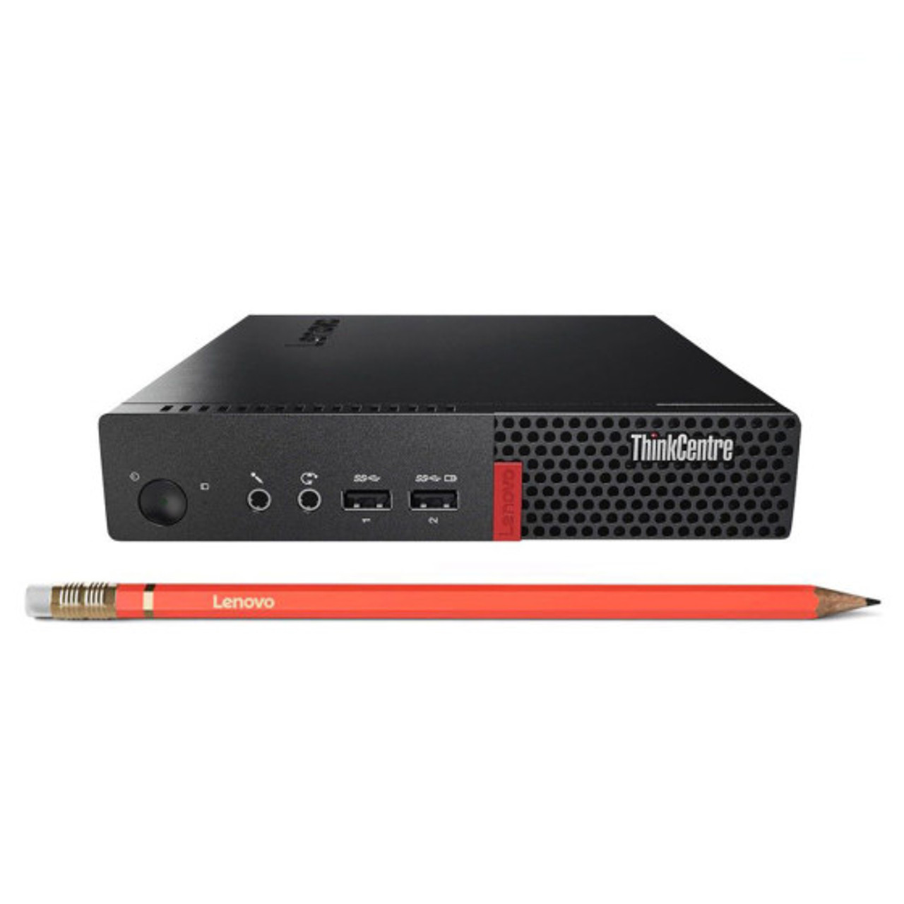 Lenovo ThinkCentre M 710 q Tiny Desktop Intel i 7-6700 T最大