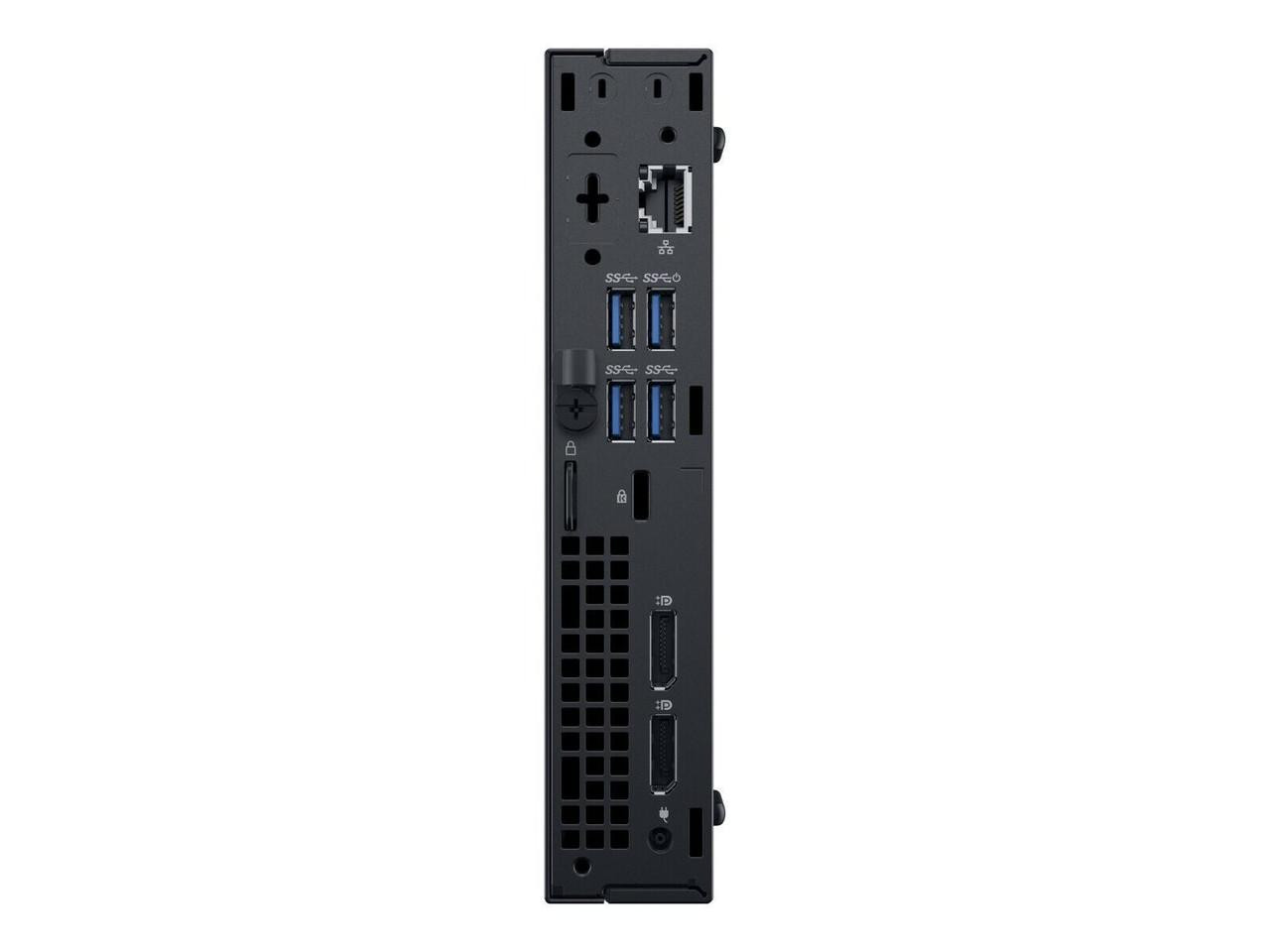 Dell OptiPlex 5070 Micro 8世代i5/16G/W11 Amazon.com: Dell Optiplex 5070 Micro PC (MFF) Intel Core i5
