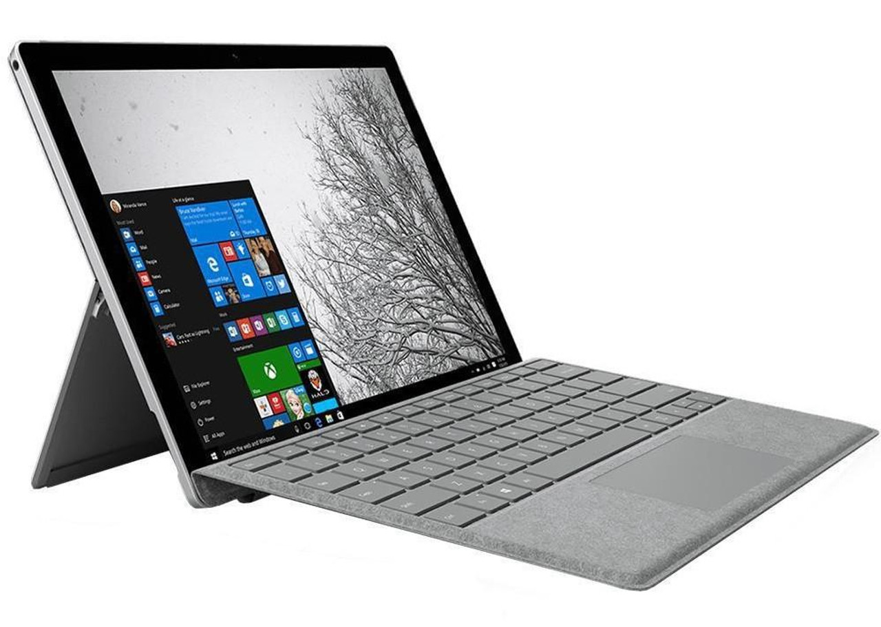Surface Pro 4 Core i5、メモリ4GB、記憶域：128GB Amazon.com : Microsoft Surface Pro 4 (Intel Core i5, 4GB RAM