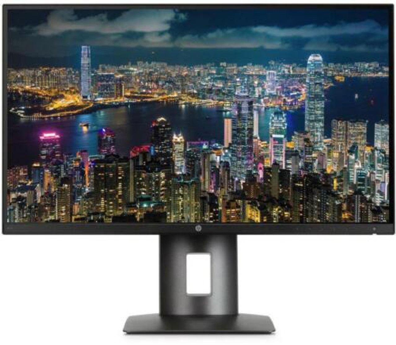 HP Z27 27-inch Quad HD 2K IPS LED Large Vertical Monitor