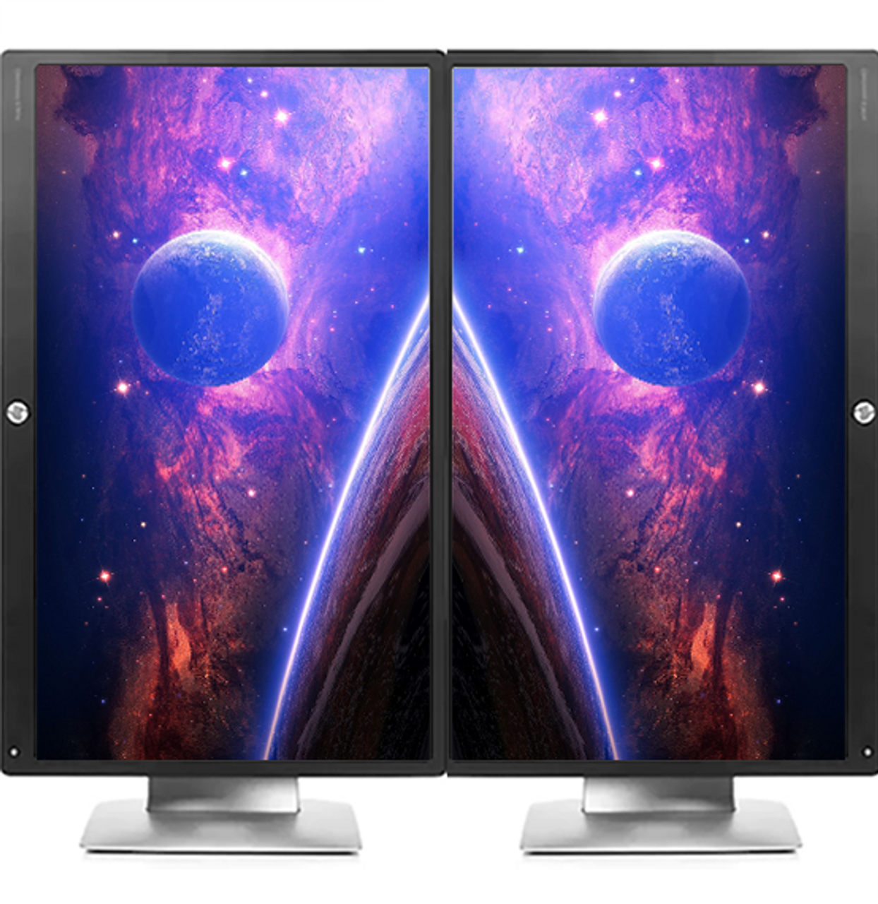 HP Computer Monitors