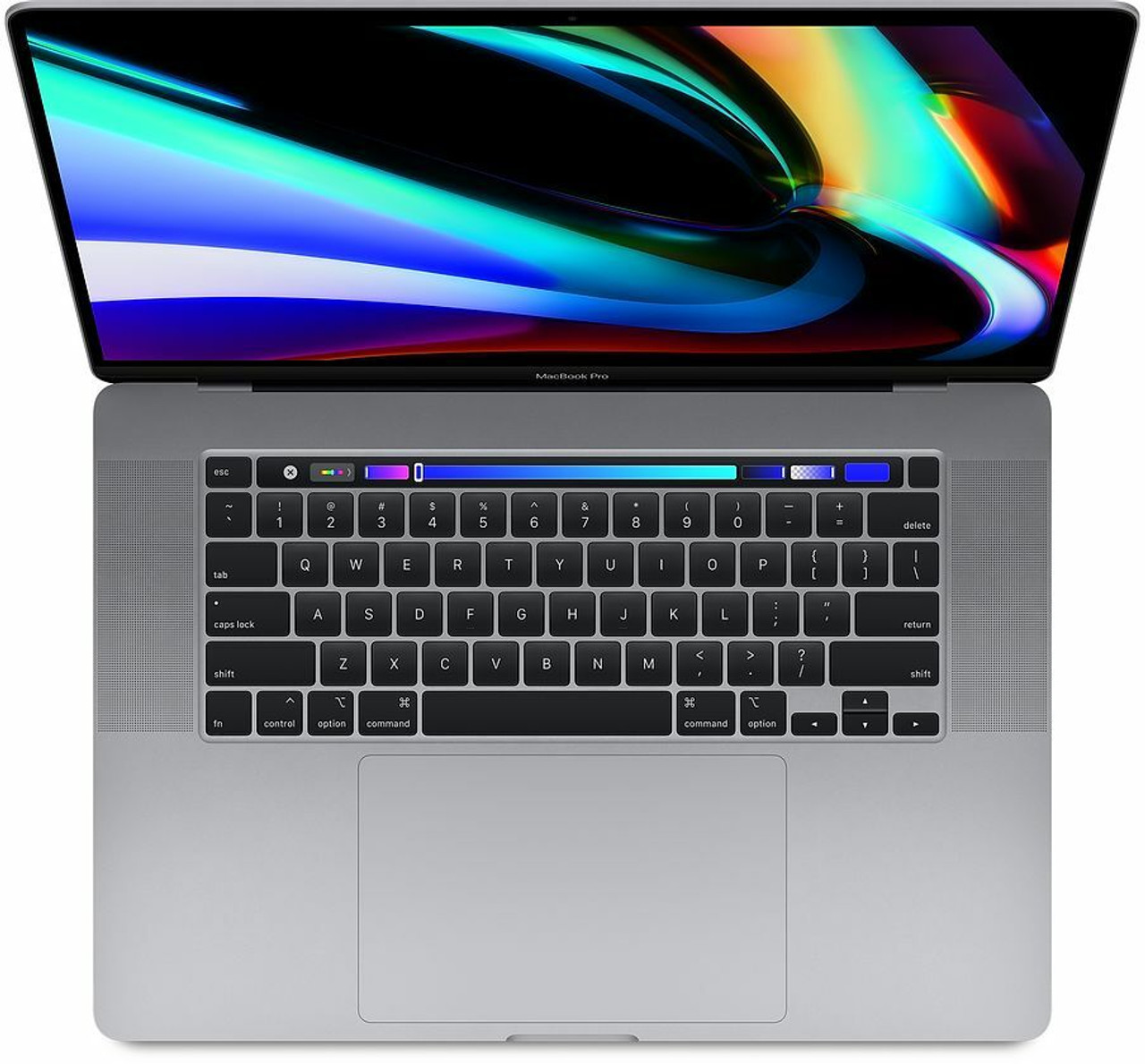 Refurbished Apple MacBook Pro Core i7 2019 16GB 512 SSD MVVL2LL/A