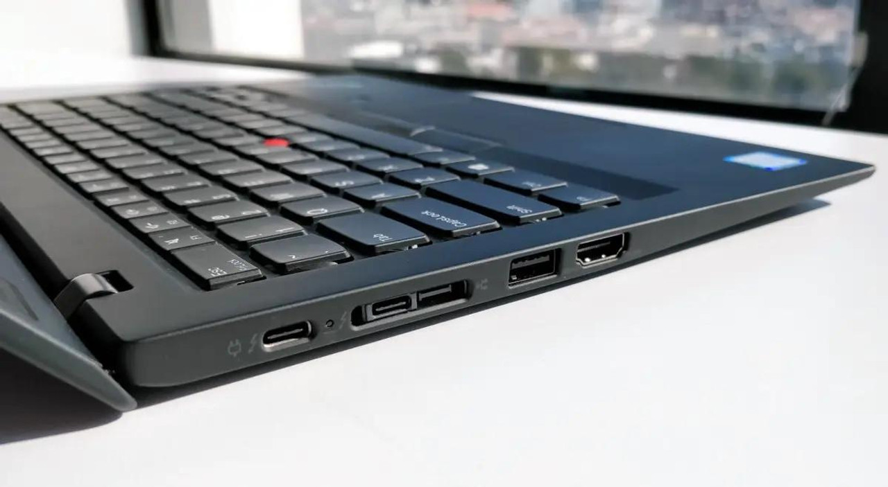 Lenovo ThinkPad X1 Carbon 6th(ジャンク) Amazon.com: Lenovo ThinkPad X1 Carbon (6th Gen) 14-inch FHD
